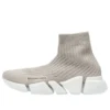 Adidași Speed 2.0 „Rib-Knit Light Grey” 654020W2D811391