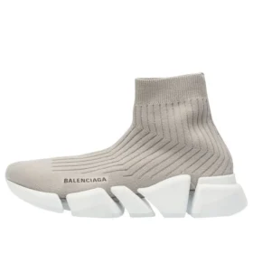 Adidași Speed 2.0 „Rib-Knit Light Grey” 654020W2D811391