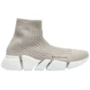 Adidași Speed 2.0 „Rib-Knit Light Grey” 654020W2D811391