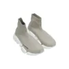 Adidași Speed 2.0 „Rib-Knit Light Grey” 654020W2D811391