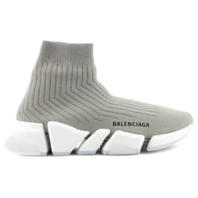 Adidași Speed 2.0 „Rib-Knit Light Grey” 654045W2D811391