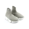 Adidași Speed 2.0 „Rib-Knit Light Grey” 654045W2D811391