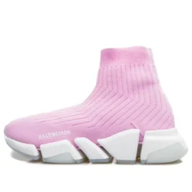 Adidași Speed 2.0 „Rib-Knit Pale Pink” 654045W2D815691