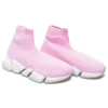 Adidași Speed 2.0 „Rib-Knit Pale Pink” 654045W2D815691