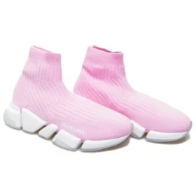 Adidași Speed 2.0 „Rib-Knit Pale Pink” 654045W2D815691