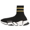Adidași Speed 2.0 „Striped Black” 674617W2F601467