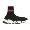 Adidași Speed 2.0 „Striped Black” 674617W2F601467