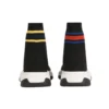 Adidași Speed 2.0 „Striped Black” 674617W2F601467