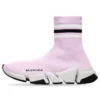 Adidași Speed 2.0 „Striped Pink” 674608W2F605691