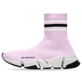 Adidași Speed 2.0 „Striped Pink” 674608W2F605691