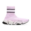 Adidași Speed 2.0 „Striped Pink” 674608W2F605691