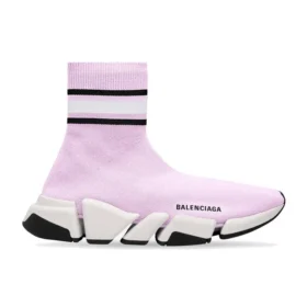 Adidași Speed 2.0 „Striped Pink” 674608W2F605691