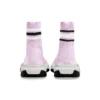 Adidași Speed 2.0 „Striped Pink” 674608W2F605691