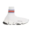 Adidași Speed 2.0 „Striped White” 674617W2F609467