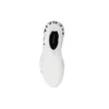 Adidași Speed 2.0 „Tricot alb cu graffiti negru” 617239W2DD42091