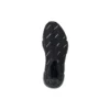 Adidași Speed 2.0 „Tricot negru cu logo alb pe toată suprafața” 617239W2DBO1090