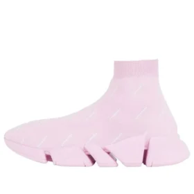 Adidași Speed 2.0 „Tricot reciclat cu logo pe toată suprafața, roz” 617196W2DBO5601