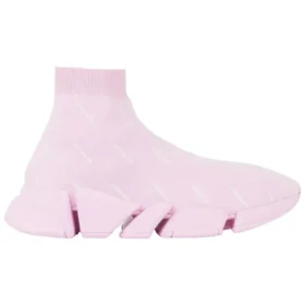 Adidași Speed 2.0 „Tricot reciclat cu logo pe toată suprafața, roz” 617196W2DBO5601