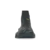 Adidași Speed 2.0 „Tricot reciclat negru cu logo multicolor pe toată suprafața” 617239W2DF01088