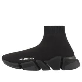 Adidași Speed.2 „Negru” 617239W17011013