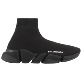 Adidași Speed.2 „Negru” 617239W17011013