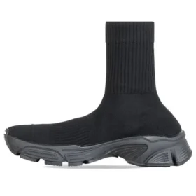 Adidași Speed 3.0 monocromi „Recycled Black” 654532W2DN21090