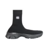 Adidași Speed 3.0 monocromi „Recycled Black” 654532W2DN21090