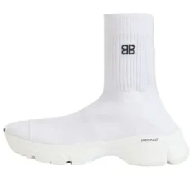 Adidași Speed 3.0 monocromi „Recycled Off White” 654532W2DN29000
