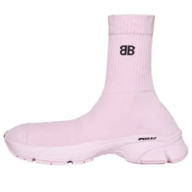 Adidași Speed 3.0 monocromi „Roz deschis reciclat” 654466W2DN25601