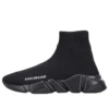 Adidași Speed din material reciclat „Negru” 587280W2DB11013