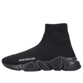 Adidași Speed din material reciclat „Negru” 587280W2DB11013