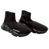 Adidași Speed din material reciclat „Negru” 587280W2DB11013
