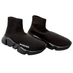 Adidași Speed din material reciclat „Negru” 587280W2DB11013