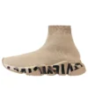 Adidași Speed Graffiti „Beige Knit Black Graffiti Sole Unit” 605942W2DB79710