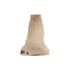 Adidași Speed Graffiti „Beige Knit Black Graffiti Sole Unit” 605942W2DB79710