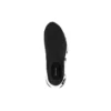 Adidași Speed Graffiti „Black Knit Black Graffiti Sole Unit” 605942W2DB71015