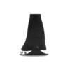 Adidași Speed Graffiti „Black Knit Black Graffiti Sole Unit” 605942W2DB71015