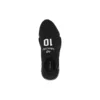 Adidași Speed Lt cu logo sponsor de fotbal „Black Knit” 645734W2DBU1090