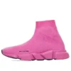 Adidași Speed Sneakerși „Tricot roz și talpă roz” 597425W2DB46910