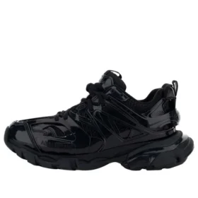 Adidași Track 1.0 „Black Nylon” 542436W3BJ11000