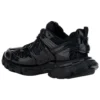 Adidași Track 1.0 „Black Nylon” 542436W3BJ11000