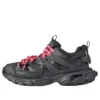 Adidași Track 1.0 „Black Red” 542436W3TR51060