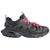 Adidași Track 1.0 „Black Red” 542436W3TR51060