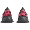 Adidași Track 1.0 „Black Red” 542436W3TR51060
