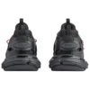Adidași Track 1.0 „Black Red” 542436W3TR51060