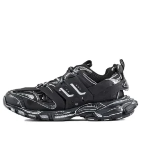 Adidași Track 1.0 „Black White” 542023W3SRA1090