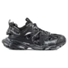 Adidași Track 1.0 „Black White” 542023W3SRA1090