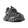 Adidași Track 1.0 „Black White” 542023W3SRA1090