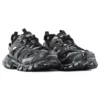 Adidași Track 1.0 „Black White” 542023W3SRA1090