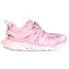 Adidași Track 1.0 „Faded Pink” 542436W3CN25000